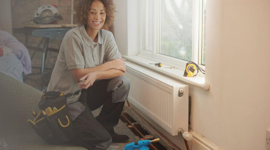 Professional industrial roofing company in Yellow Spring, WV